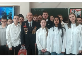 Живое свидетельство Чернобыля.