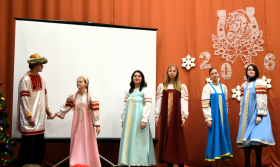 Концерт "Старые фильмы о главном".